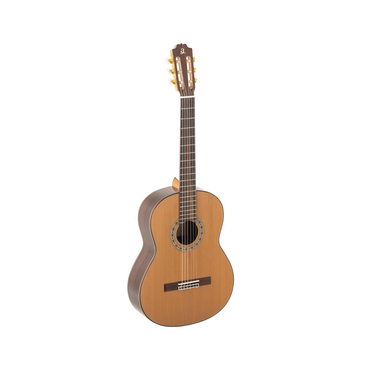 GUITARRA CLASICA ADMIRA ARTESANÍA A15 