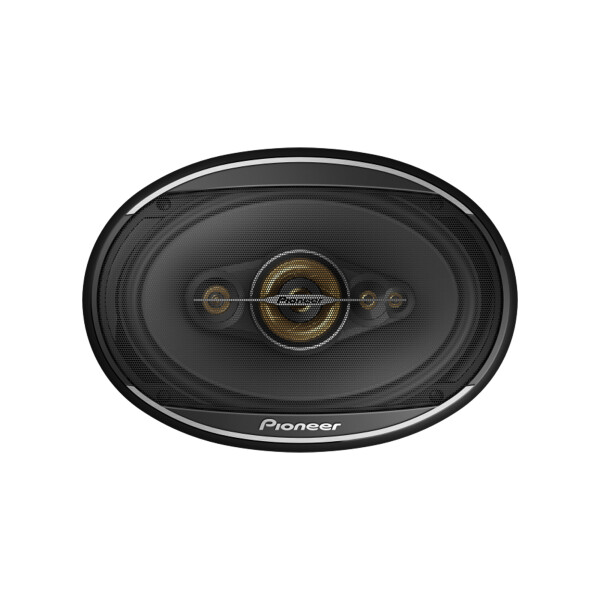 Parlantes Pioneer 6x9" - 750 W - 5 Vias Parlantes Pioneer 6x9" - 750 W - 5 Vias