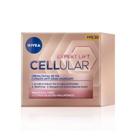 NIVEA CREMA FACIAL EXPERT LIFT CELLULAR 50ml NIVEA CREMA FACIAL EXPERT LIFT CELLULAR 50ml