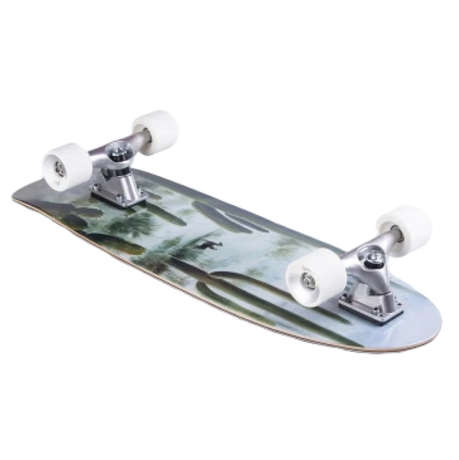 Verb CX Desert perfil