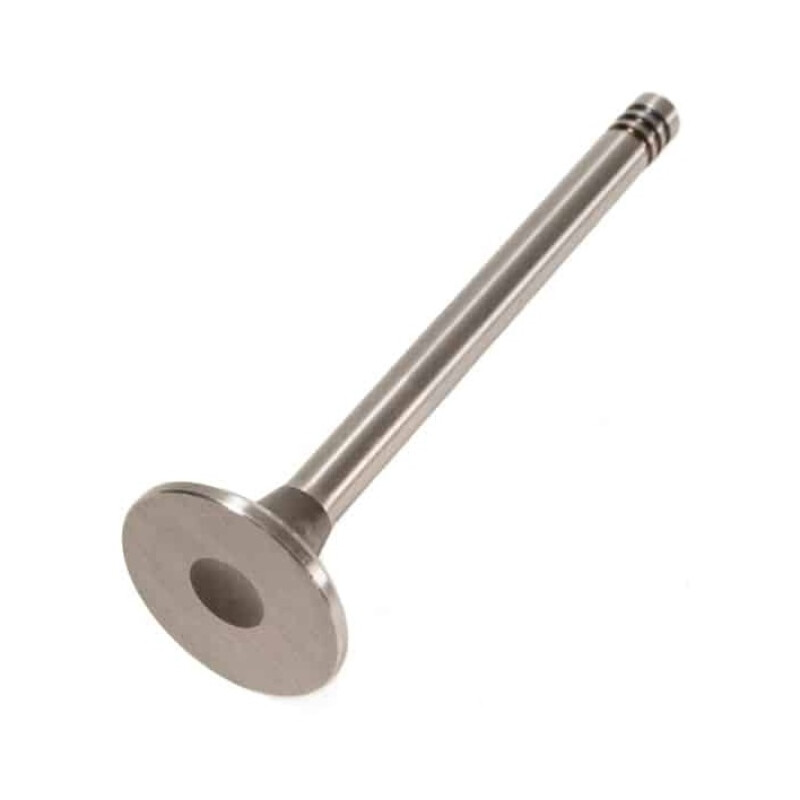 JUEGO DE VALVULAS DE ESCAPE X4 CADDY / POLO 1.9D 8MM Juego De Valvulas De Escape X4 Caddy / Polo 1.9d 8mm