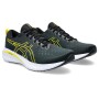 GEL-Excite 10 - Hombre Black/bright Yellow