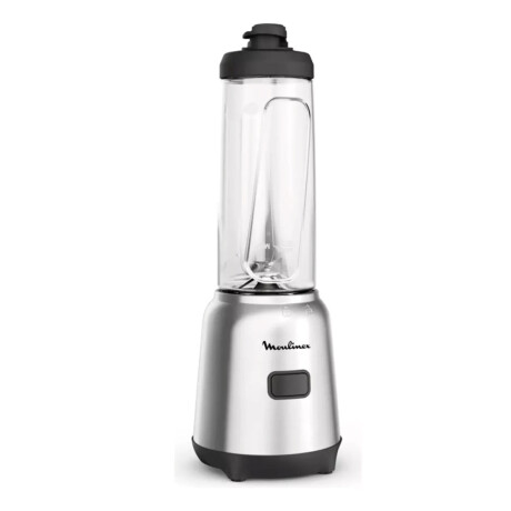 Licuadora Personal Tritan Mix & Move Moulinex Licuadora Personal Tritan Mix & Move Moulinex