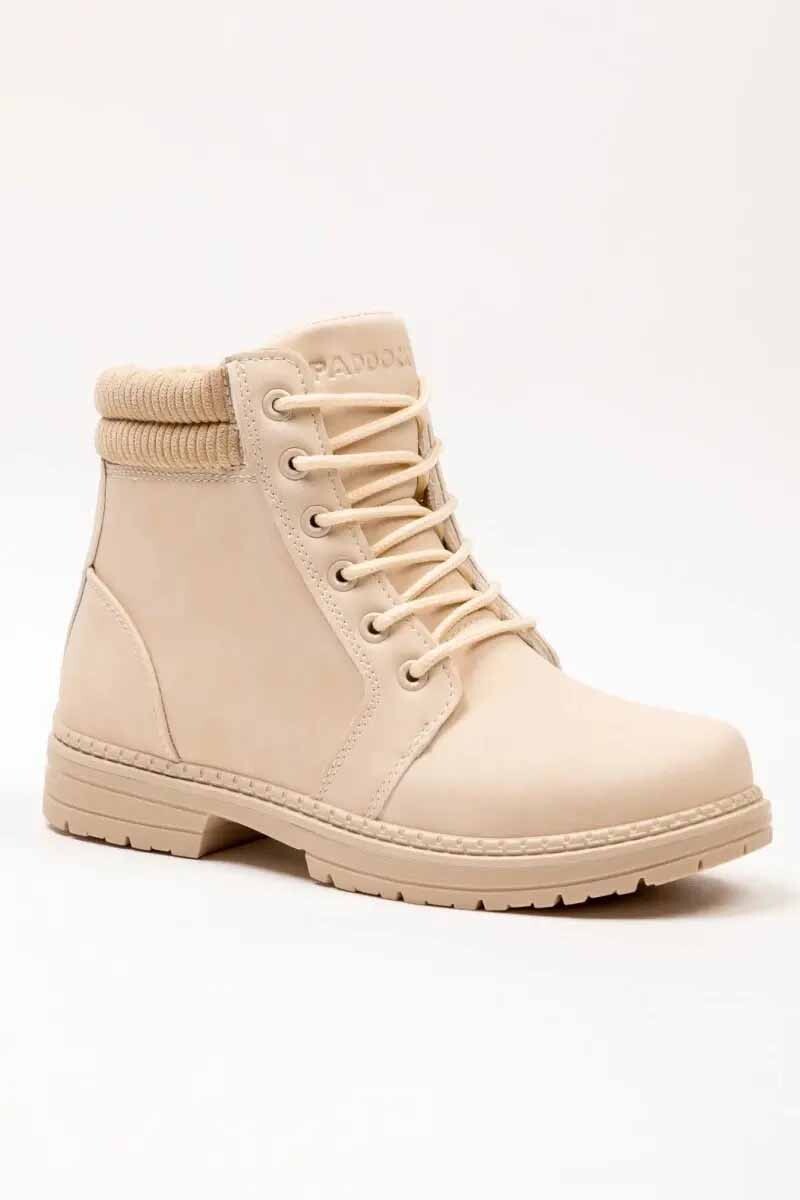 BOTA PADDOCK DENZ Beige