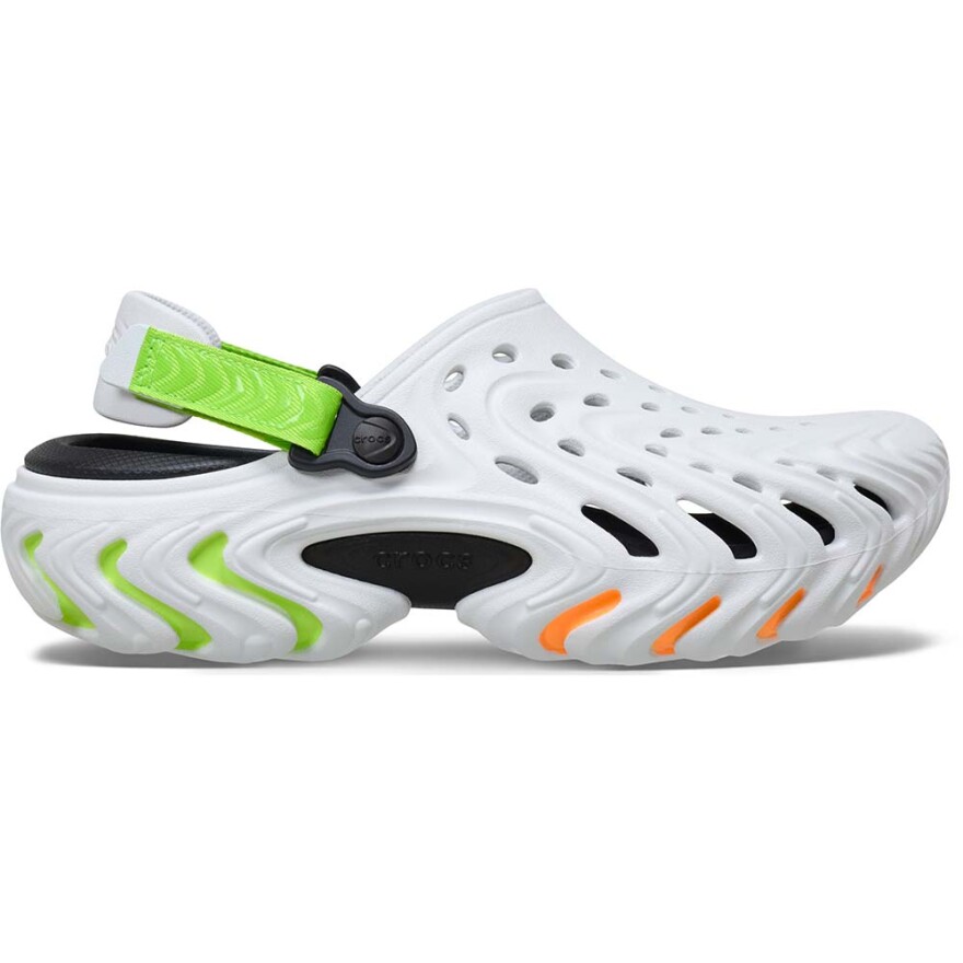 Crocs Echo II Clog Unisex Moon Burst