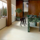 Porcelanato Beige satinado 162x324Cm 12Mm Apta mesadas Piso Pared GAMAS DE BEIGE