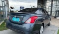 Nissan Versa Full - 2015 Nissan Versa Full - 2015
