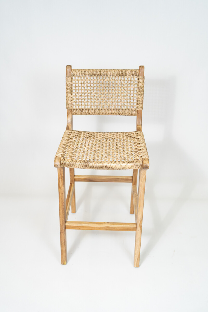 Banqueta Kalana - Color Unico 