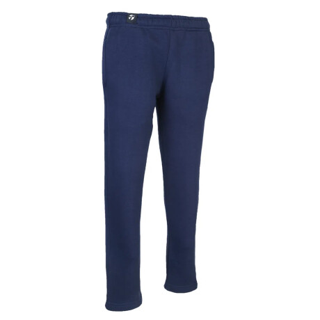 Pantalón Infantil Topper Chupin Kids Azul Marino