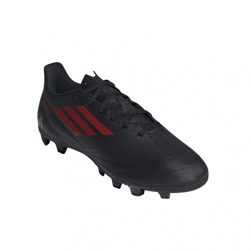 Championes adidas Deportivo III FxG Core Black