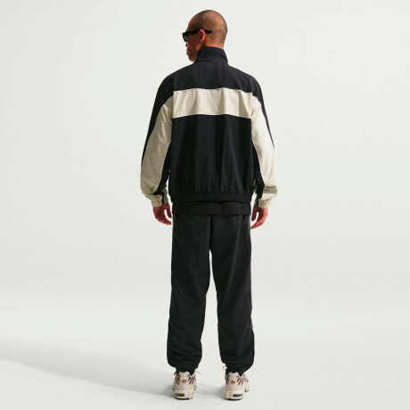 Campera Nike Club Ltwt Con Cierre Campera Ctb De Hombre Negro