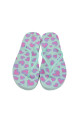 Sandalia Cali Multicolor
