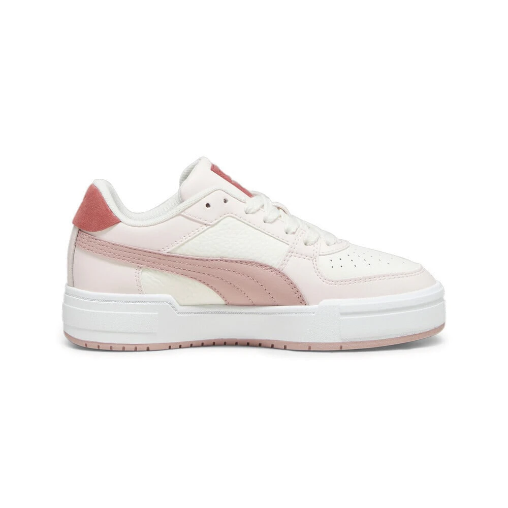 CA Pro Wns - Mujer White/Pink