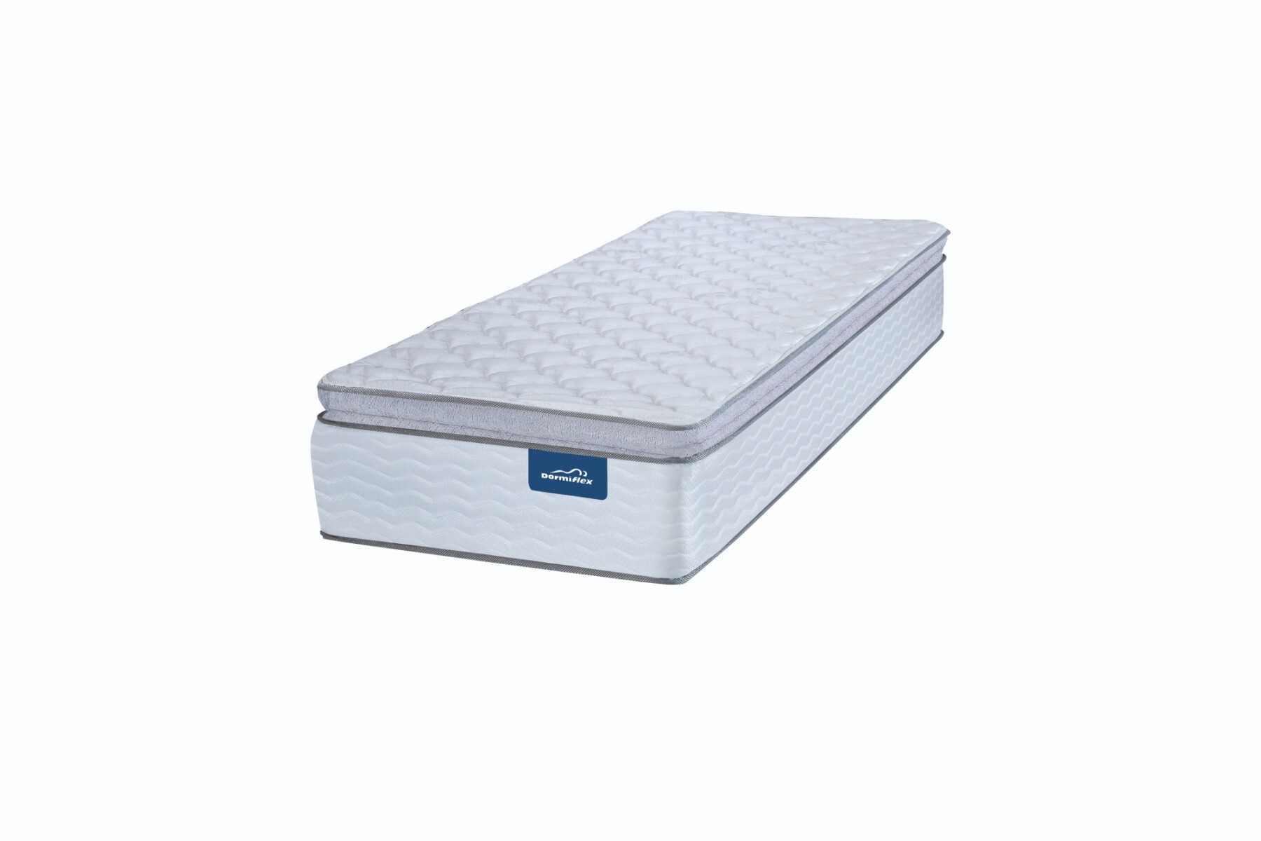 Colchon Premium Plus - 110x190 (Discontinuados Imperdible) 