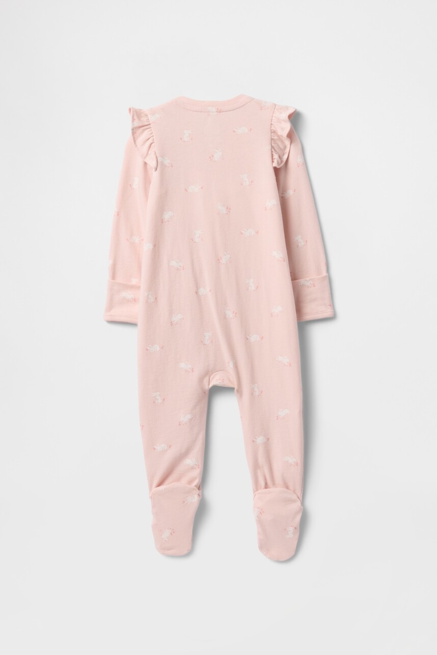 Pijama Bebé Bunny