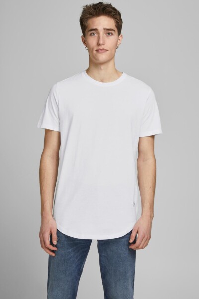 Camiseta Noa White