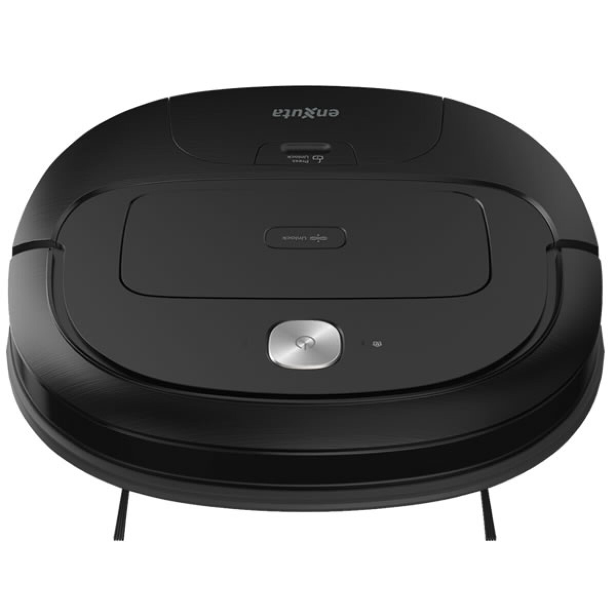 Aspiradora Robot Smart – Enxuta – AENXRTS9NG - Único 