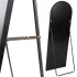 Espejo De Pie F-m03 De 160 X 50cm ESPEJO DE PIE F-M-03 160X50 NEGRO