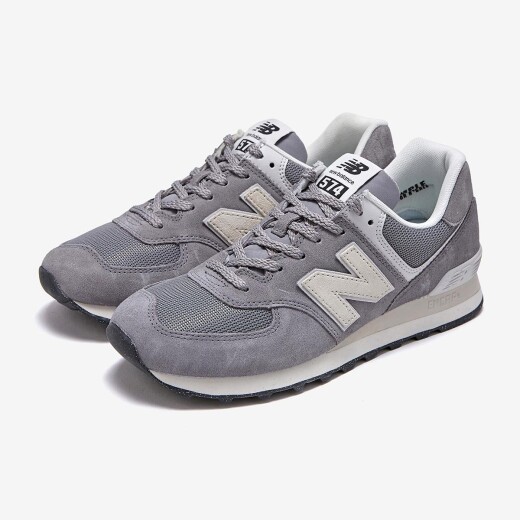 Champion New Balance Unisex U574UL2 S/C