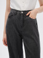 Pantalon Levannia Gris Medio