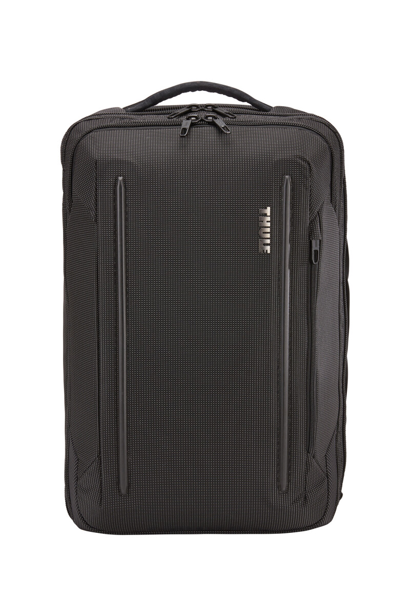 Thule Crossover 2 Convertible Carry On - Black Thule Crossover 2 Convertible Carry On - Black