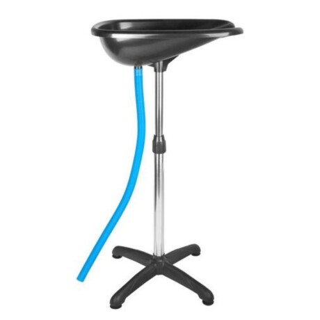 Combo Peluquería Profesional Lumax Sillón + Lavatorio Cabeza Combo Peluquería Profesional Lumax Sillón + Lavatorio Cabeza