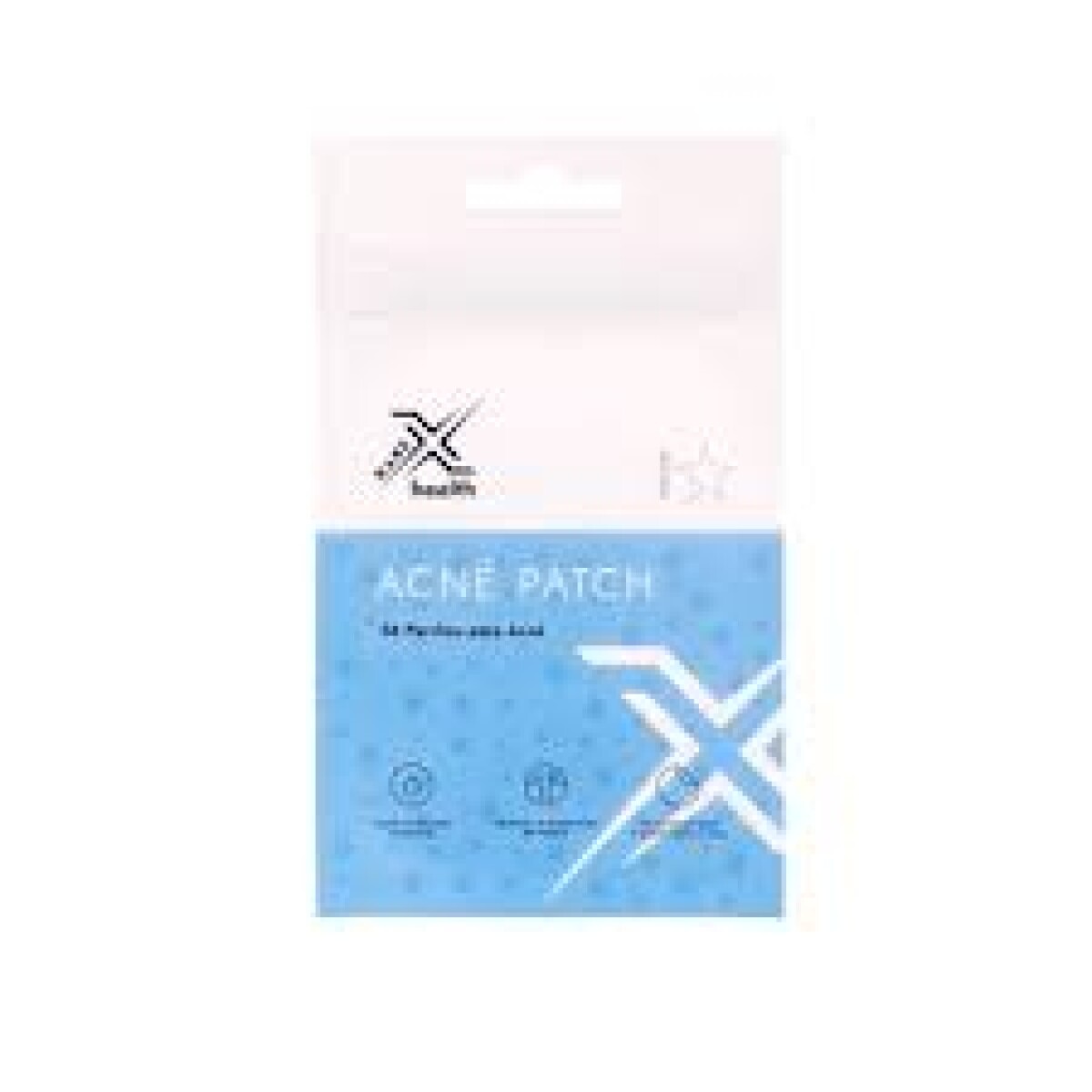 Acne Patch Estrella 36 unidades 