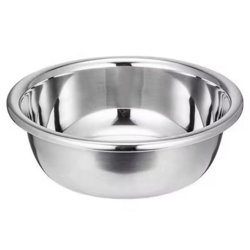 BOWL INOX • 30cm BOWL INOX • 30cm