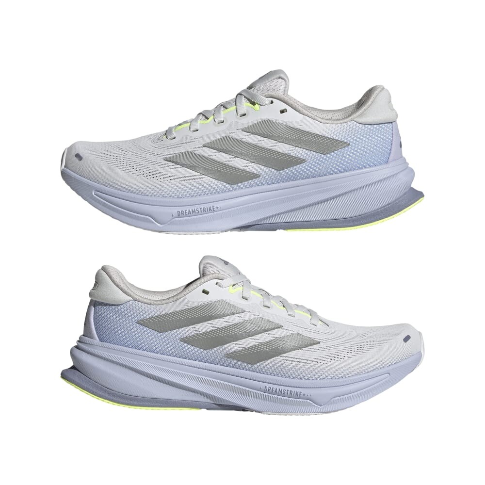 Supernova Rise 2 W - Mujer Grey