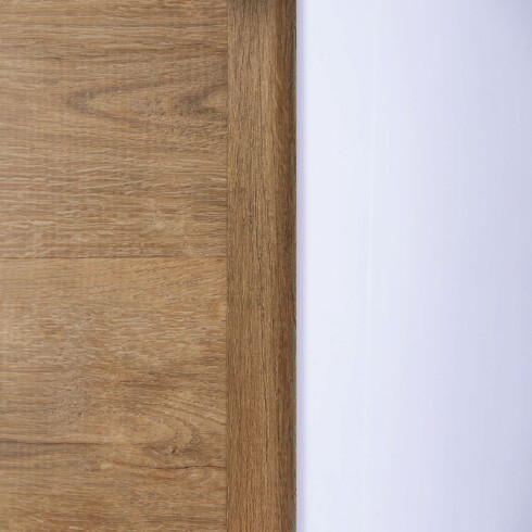 JUNTA TRANSICION PARA VINILICO 2400X45X8MM 000