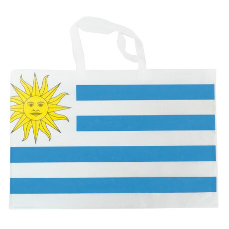 Bolsa TNT Uruguay Bolsa TNT Uruguay