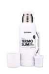 TERRANO TERMO NEW SLIM C/MANIJA+BOTA Blanco
