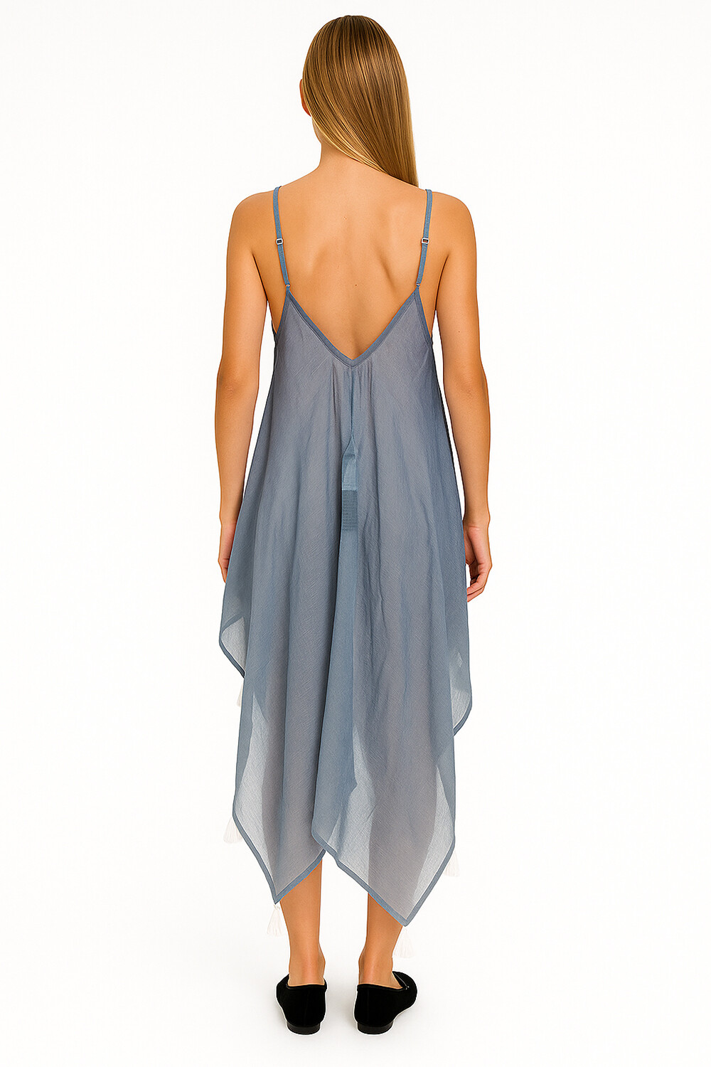 Vestido Xeno Estampado 1