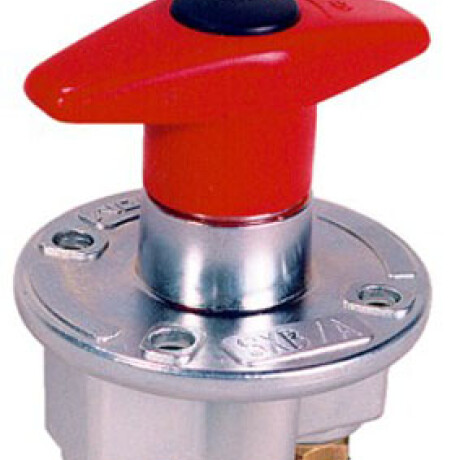 LLAVE CORTE CORRIENT - REFORZADA USO NAVAL 600AMP NOSSO LLAVE CORTE CORRIENT - REFORZADA USO NAVAL 600AMP NOSSO