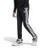 Pantalón de Niños Adidas Essentials Negro - Blanco