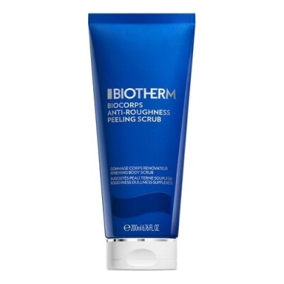 Exfoliante Biotherm Biocorps Body Scrub 200 Ml. Exfoliante Biotherm Biocorps Body Scrub 200 Ml.