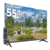 Smart Tv Xion 4k Ultra Hd Televisores Led 55 Smart Tv Xion 4k Ultra Hd Televisores Led 55