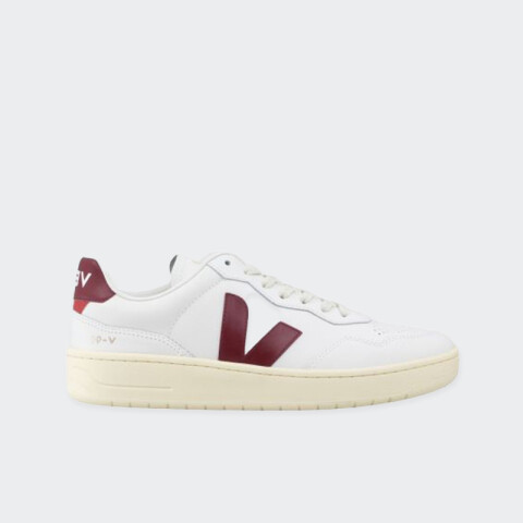 Championes Veja V-90 Blanco