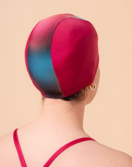 Gorra Ritmia Magenta