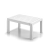 Juego de Jardín Barú Rimax de 5 Puestos Verde/Blanco