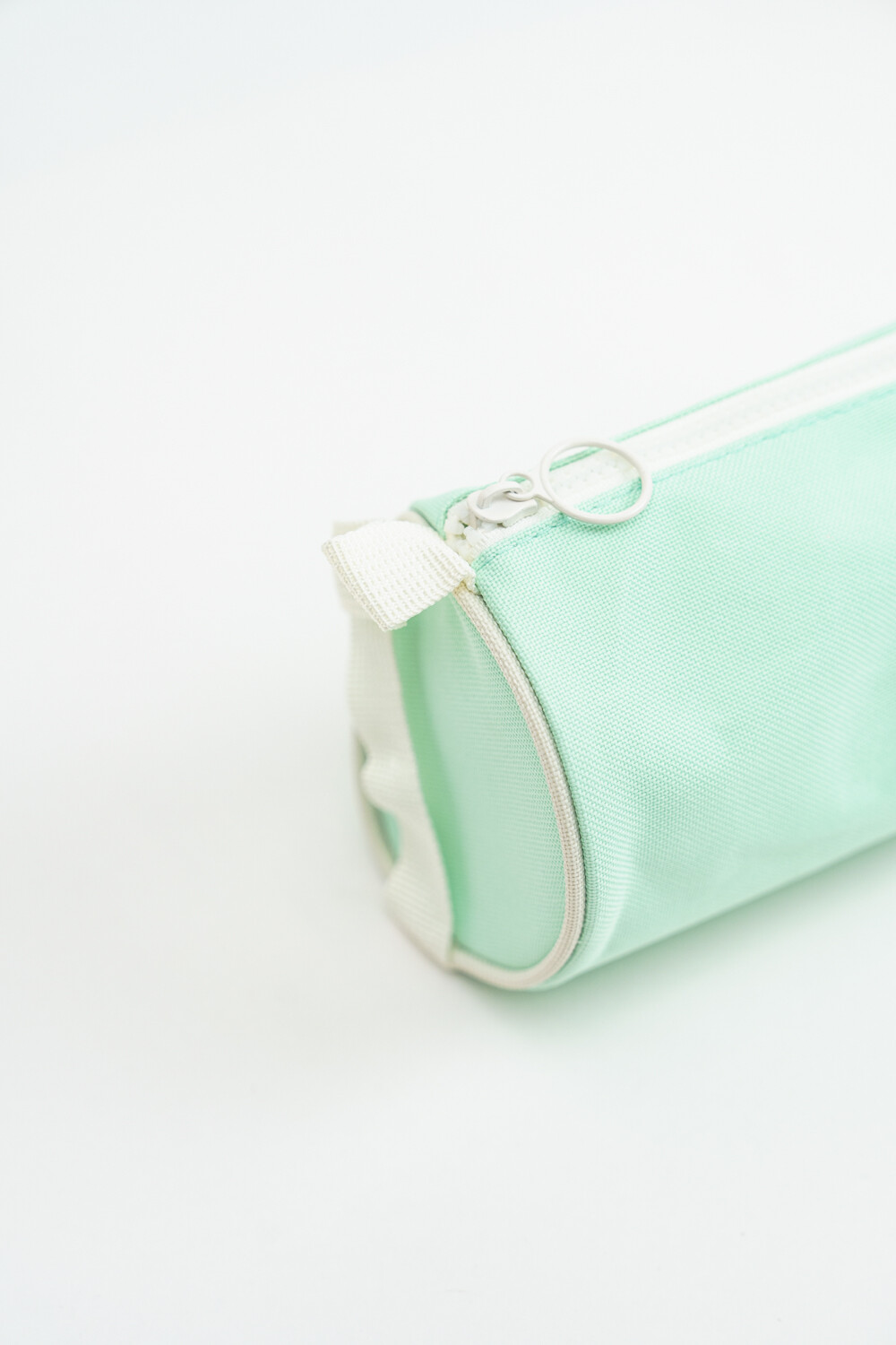 Cartuchera Liliana Verde