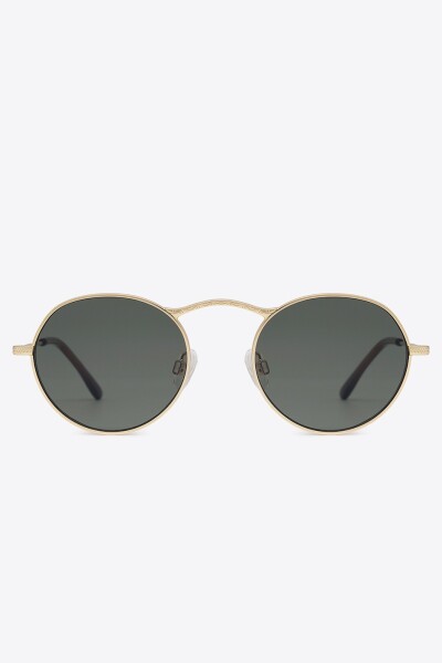 LENTES DE SOL Oro