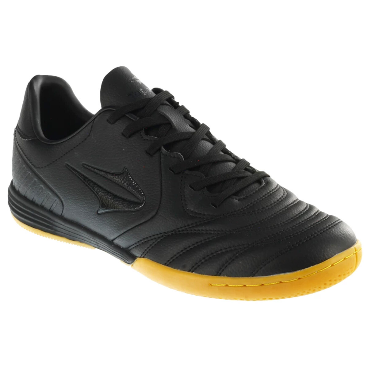 Topper Calzado Deportivo Futbol Sala Para Hombre - Negro San-CiroV 