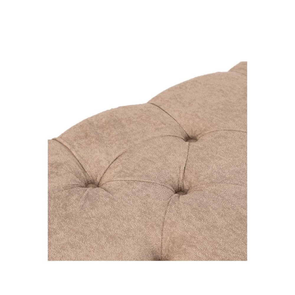 Baúl Cairo - 140 cm - 2 plazas Marrón