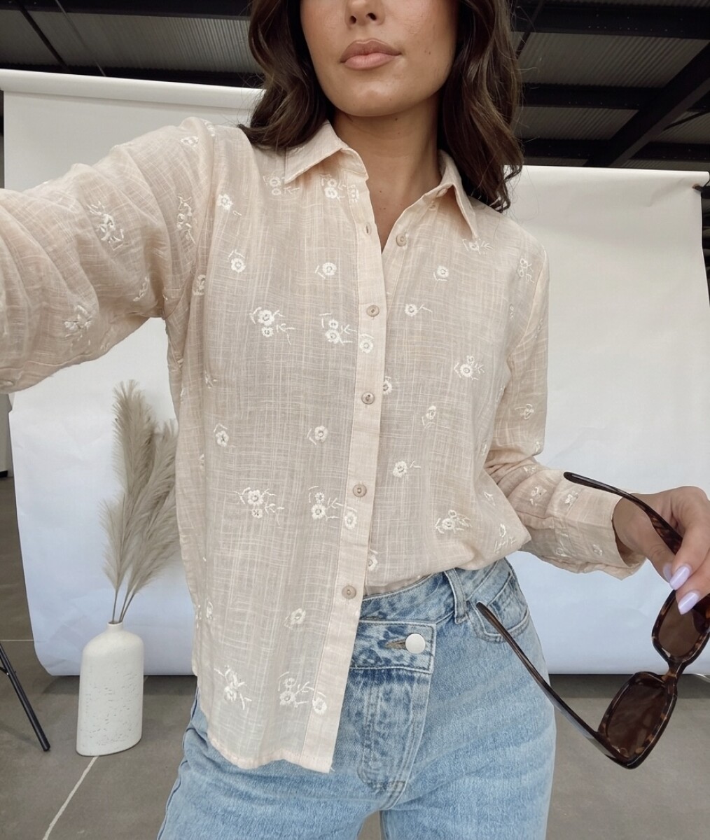Camisa Jet 