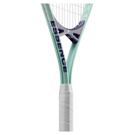 Raqueta Principiante Wilson Essence 4 1/4 Celeste