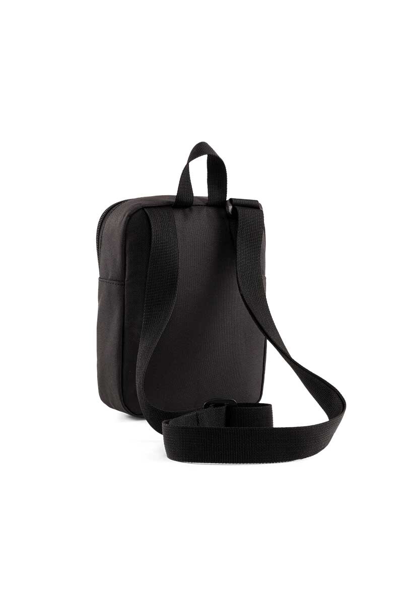 Morral Puma Phase Portable 091173 Negro