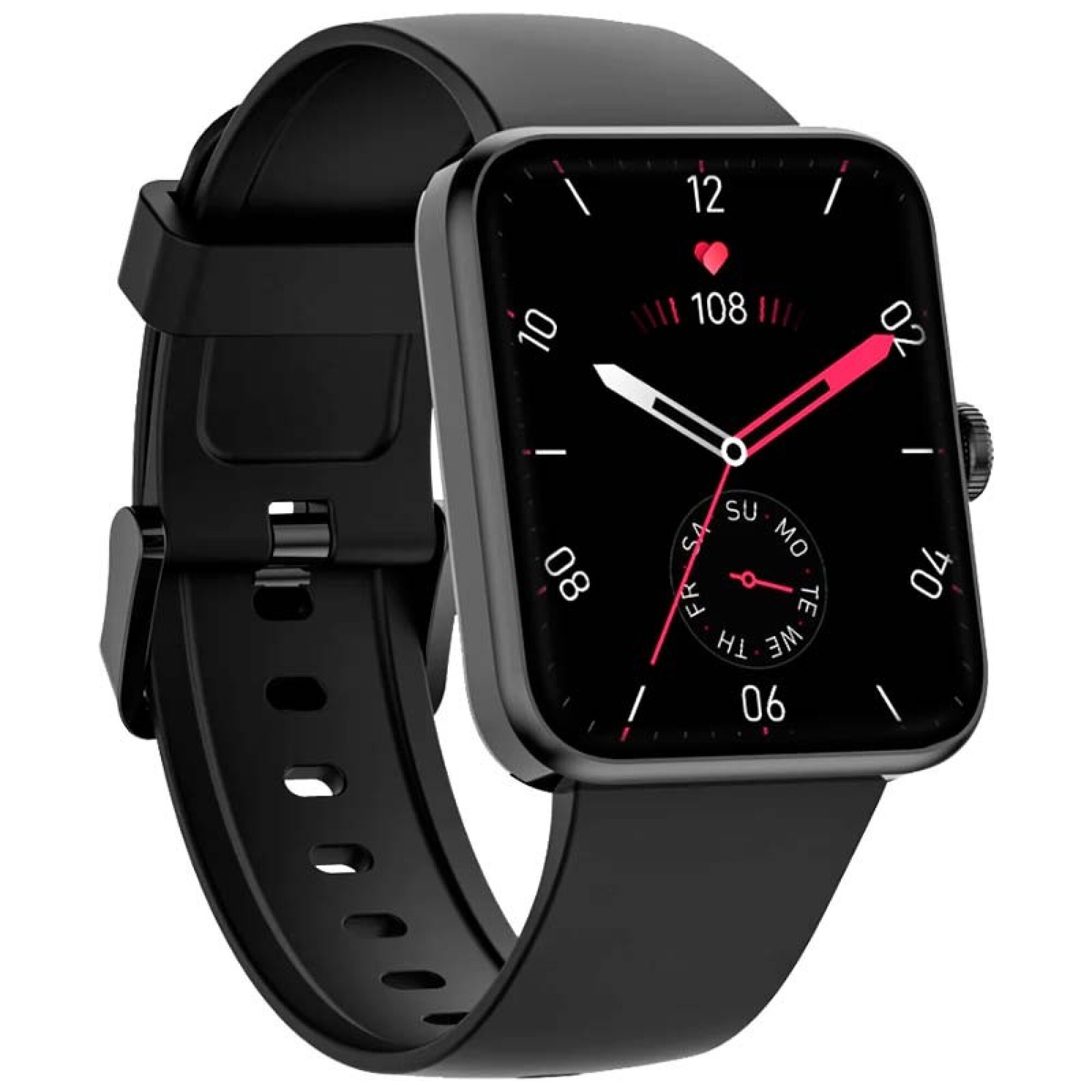 Reloj Smartwatch Blackview W10E negro - Unica — Corner