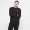 Buzo Nike Club Fleece Crewneck Buzo Nike Club Fleece Crewneck