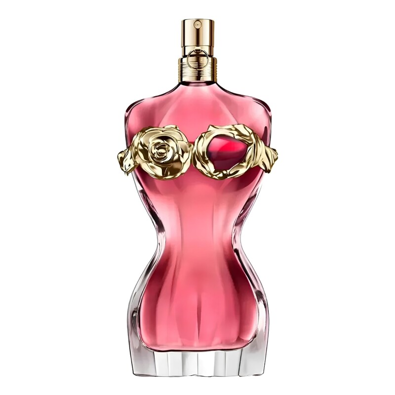 Perfume Jean Paul Gaultier La Belle Rosea Femme Edp 100ml Perfume Jean Paul Gaultier La Belle Rosea Femme Edp 100ml